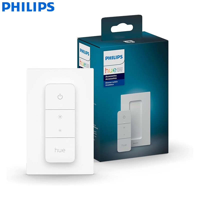 Philips Hue-regulador intelige - Philips Light Hue Color reseña y precio