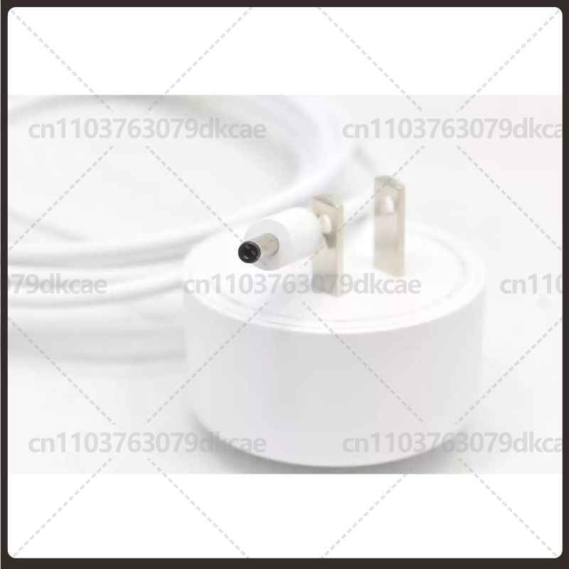 Adaptador de Corriente de 14V  - Google Speaker Nest Hub reseña y precio