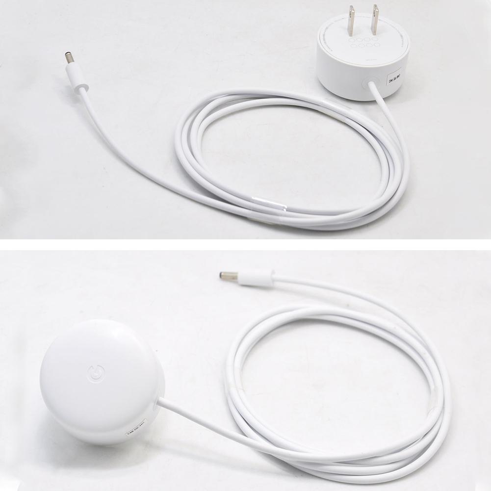 14V 1.1A para Google Home Hub  - Google Speaker Nest Hub reseña y precio