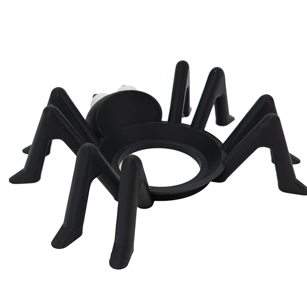 Soporte de altavoz de araña de - Amazon Speaker Echo Pop reseña y precio