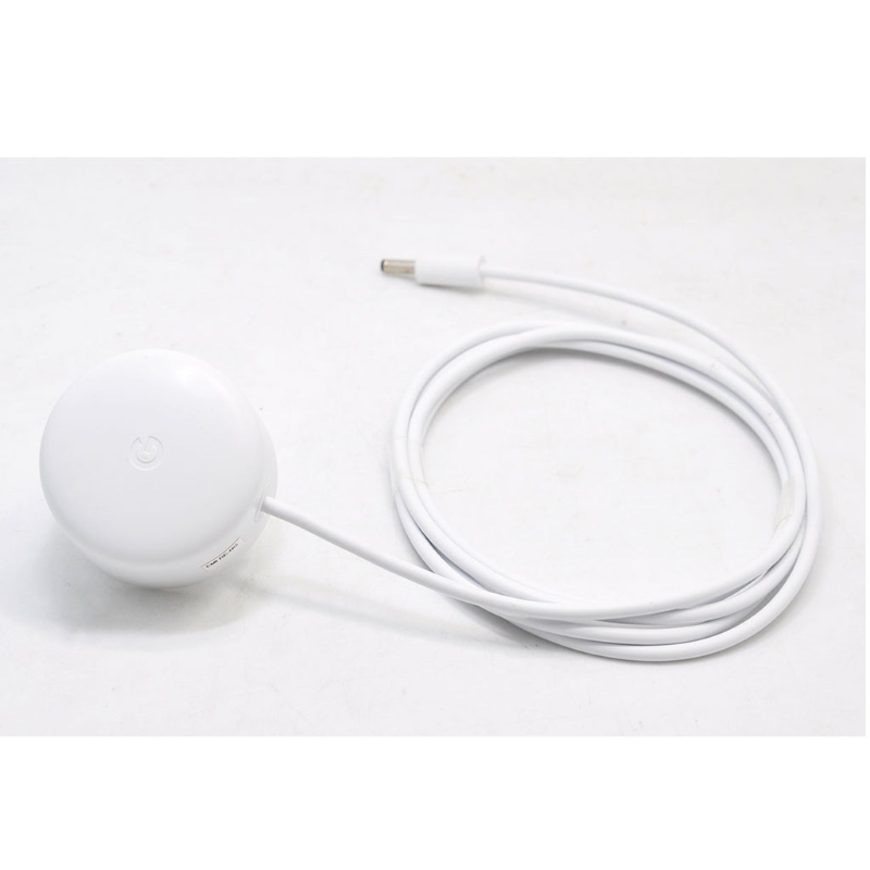 Adaptadores del cable alimenta - Google Speaker Nest Hub reseña y precio