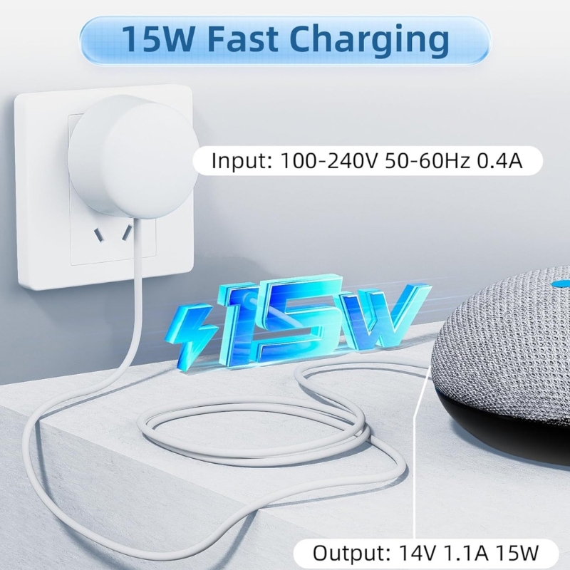 Para Google Home Hub/Nest Hub/ - Google Speaker Nest Hub reseña y precio