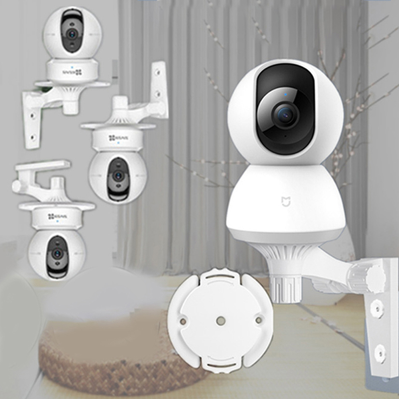 【Base de montaje en pared ABS  - Tp-Link Camera Tapo C210 reseña y precio